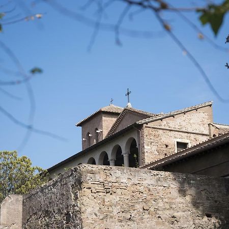 Beplace Aventino Rome Bagian luar foto