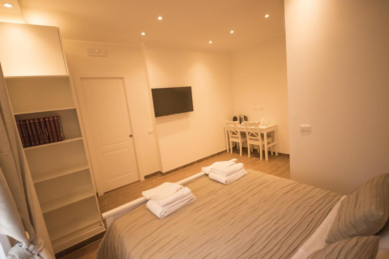 Beplace Aventino Rome Bagian luar foto
