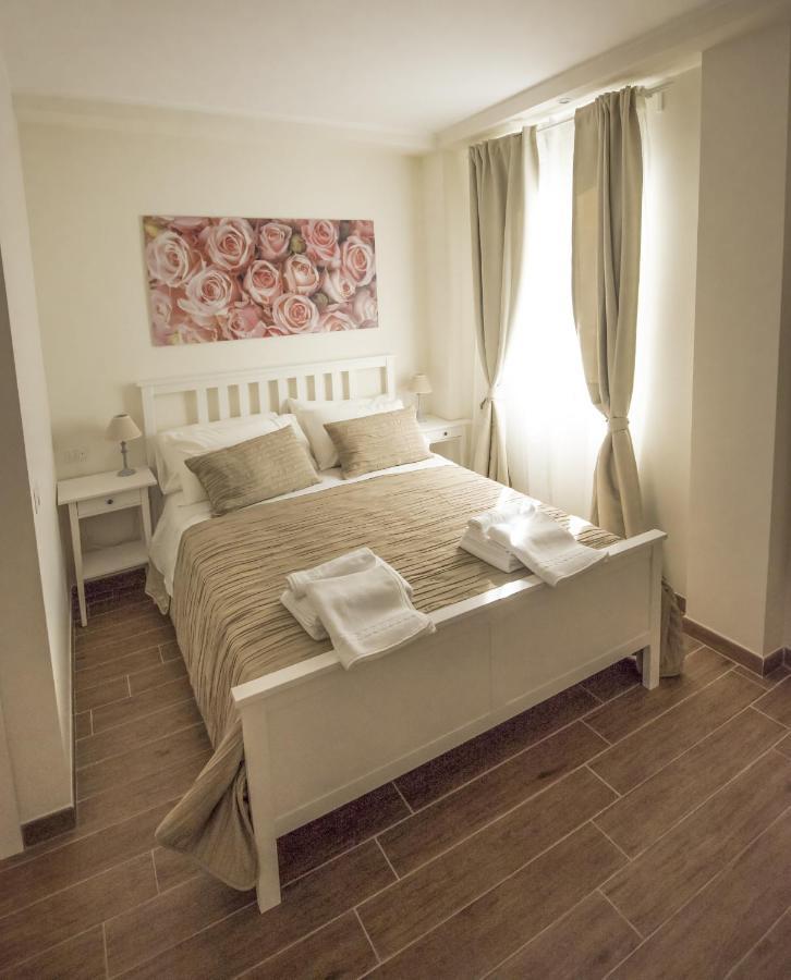 Beplace Aventino Rome Bagian luar foto