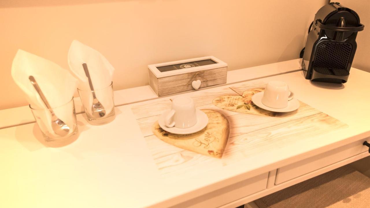 Beplace Aventino Rome Bagian luar foto