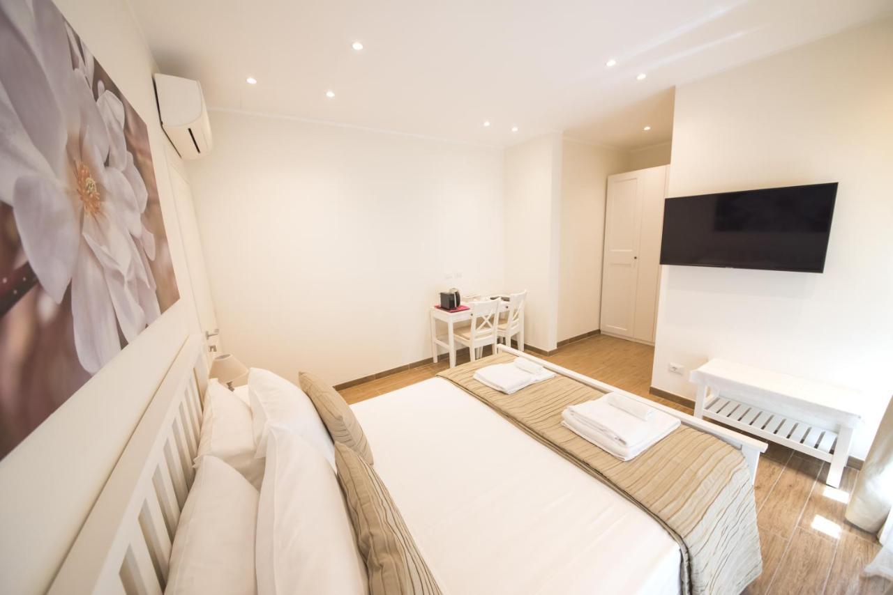 Beplace Aventino Rome Bagian luar foto