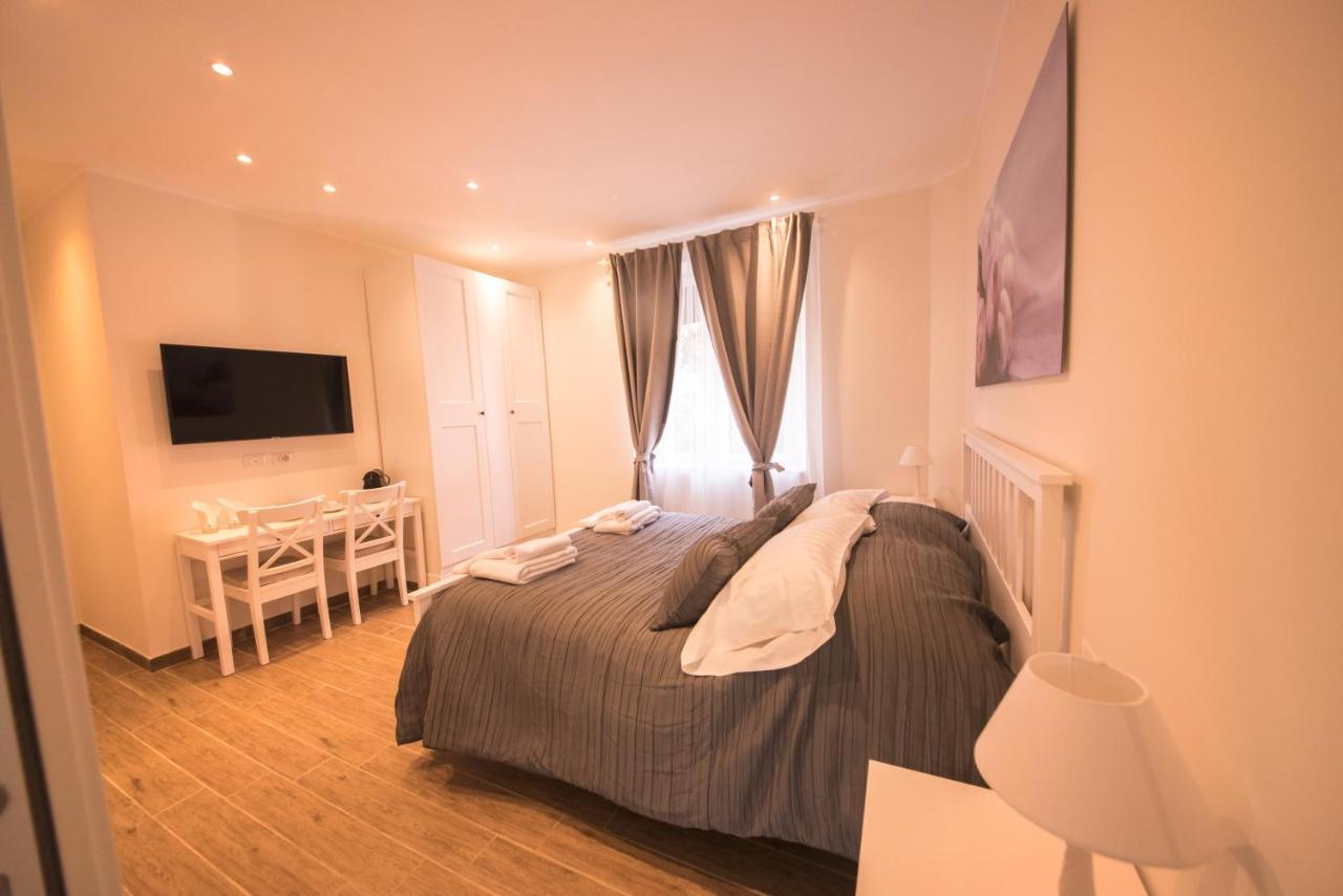 Beplace Aventino Rome Bagian luar foto