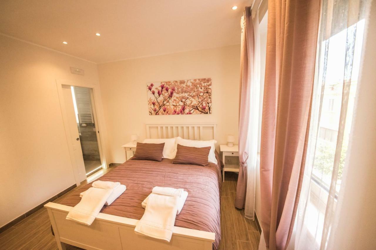 Beplace Aventino Rome Bagian luar foto