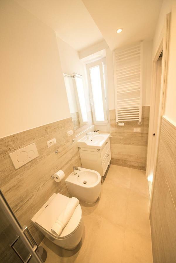 Beplace Aventino Rome Bagian luar foto
