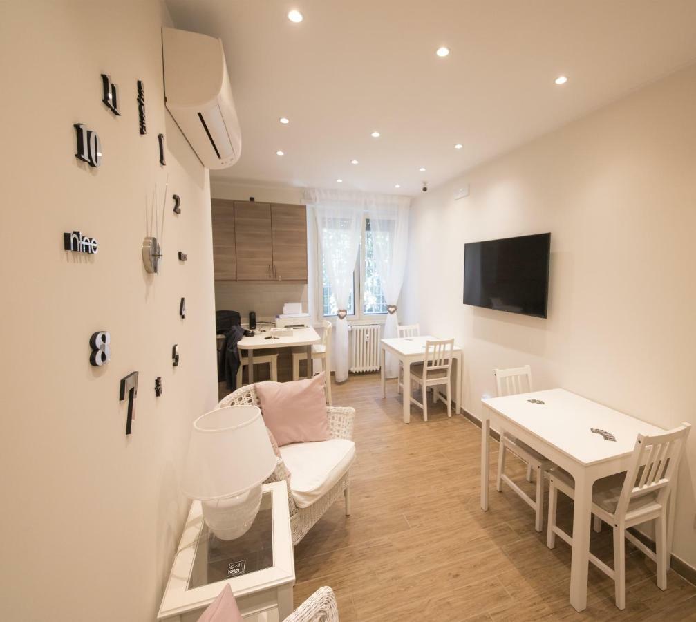 Beplace Aventino Rome Bagian luar foto