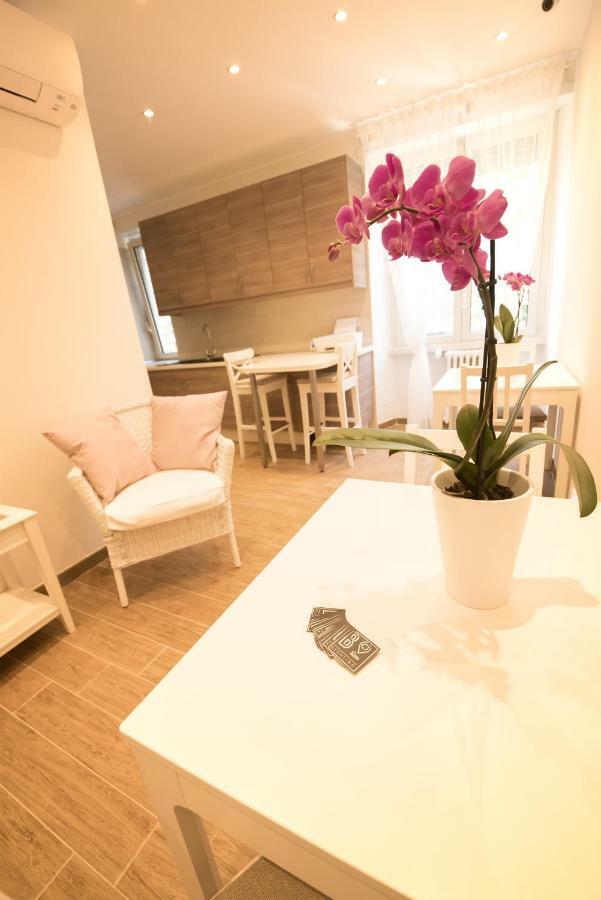Beplace Aventino Rome Bagian luar foto