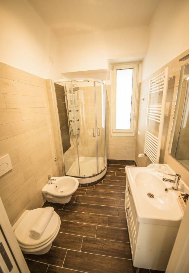 Beplace Aventino Rome Bagian luar foto
