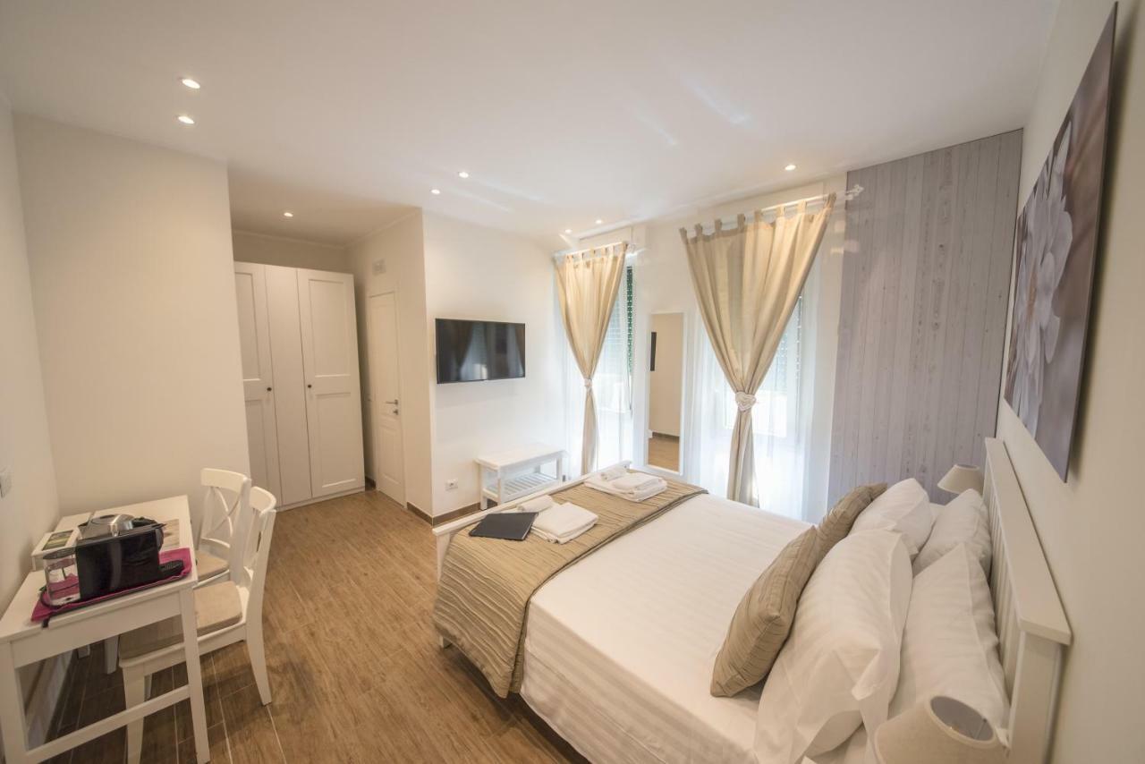 Beplace Aventino Rome Bagian luar foto
